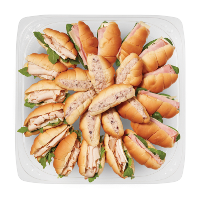 Mini Croissants