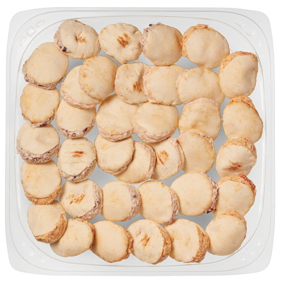 Mini-pitas
