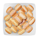 Stuffed Rolls