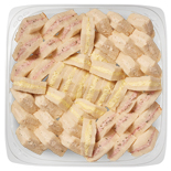Soft Sandwiches